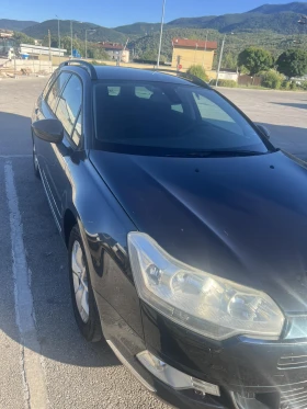 Citroen C5 2.0HDI 163к.с. , снимка 4