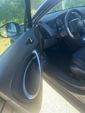 Citroen C5 2.0HDI 163к.с. , снимка 10