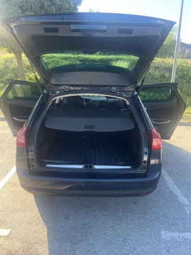 Citroen C5 2.0HDI 163к.с. , снимка 8