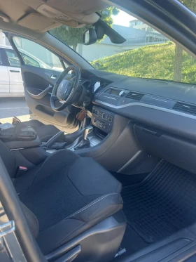 Citroen C5 2.0HDI 163к.с. , снимка 11