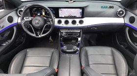 Mercedes-Benz E 250 ПОДГРЕВ* КАМЕРА* ПАМЕТ* ДИСТРОНИК, снимка 7