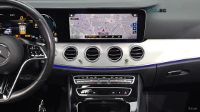 Mercedes-Benz E 250 ПОДГРЕВ* КАМЕРА* ПАМЕТ* ДИСТРОНИК, снимка 14