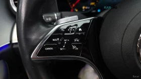 Mercedes-Benz E 250 ПОДГРЕВ* КАМЕРА* ПАМЕТ* ДИСТРОНИК, снимка 16