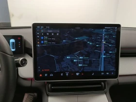 Polestar Polestar Electric 4 Prime Long Range Single Motor 360 Camera HUD, снимка 9