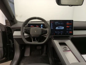 Polestar Polestar Electric 4 Prime Long Range Single Motor 360 Camera HUD, снимка 8