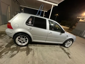 VW Golf, снимка 4