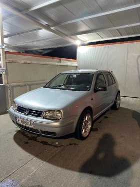 VW Golf, снимка 8
