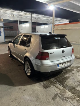 VW Golf, снимка 6