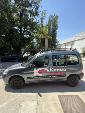 Peugeot Partner, снимка 3