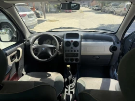 Peugeot Partner, снимка 7