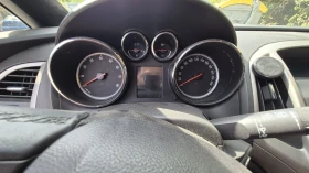 Opel Astra J 1.4 TURBO LPG, снимка 7