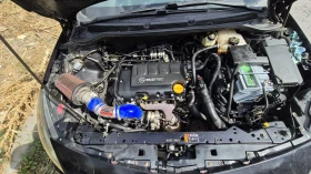 Opel Astra J 1.4 TURBO LPG, снимка 8