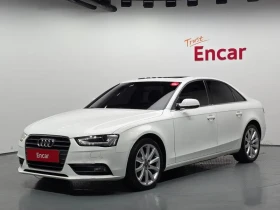 Audi A4 30TDI , снимка 1