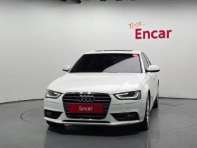 Audi A4 30TDI , снимка 3