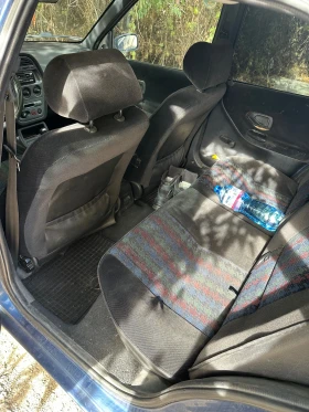 Peugeot 306 1.9 D, снимка 6