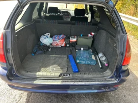 Peugeot 306 1.9 D, снимка 4