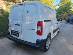 Peugeot Partner 1.6 HDI-75, снимка 5