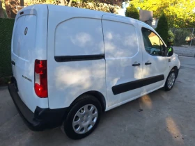 Peugeot Partner 1.6 HDI-75, снимка 8