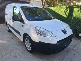 Peugeot Partner 1.6 HDI-75, снимка 2