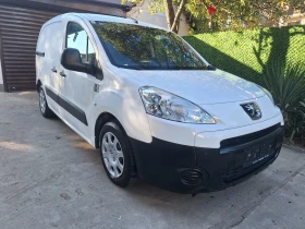 Peugeot Partner 1.6 HDI-75, снимка 1