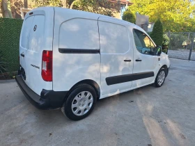 Peugeot Partner 1.6 HDI-75, снимка 3