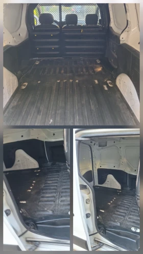 Peugeot Partner 1.6 HDI-75, снимка 10