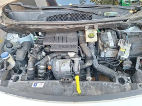 Peugeot Partner 1.6 HDI-75, снимка 13