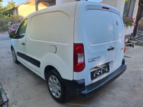 Peugeot Partner 1.6 HDI-75, снимка 6