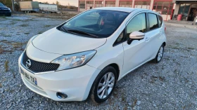 Nissan Note 1.5 dCi - Нави - Камера 360, снимка 3