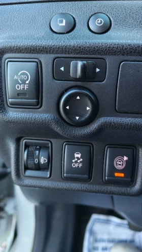 Nissan Note 1.5 dCi - Нави - Камера 360, снимка 13