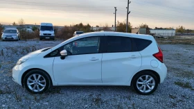Nissan Note 1.5 dCi - Нави - Камера 360, снимка 4