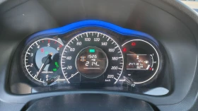 Nissan Note 1.5 dCi - Нави - Камера 360, снимка 12