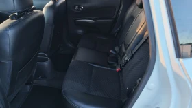 Nissan Note 1.5 dCi - Нави - Камера 360, снимка 9