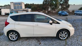 Nissan Note 1.5 dCi - Нави - Камера 360, снимка 8