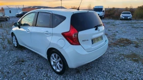 Nissan Note 1.5 dCi - Нави - Камера 360, снимка 5