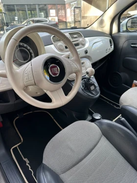 Fiat 500, снимка 10