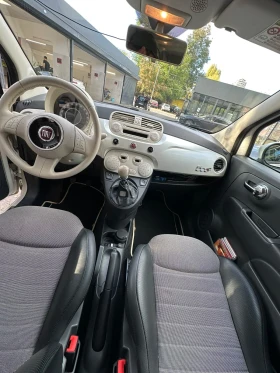Fiat 500, снимка 13