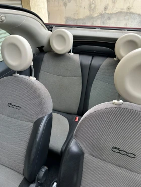 Fiat 500, снимка 12