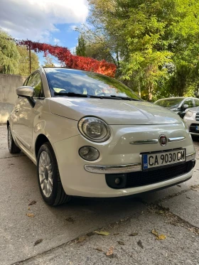 Fiat 500, снимка 7