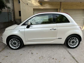 Fiat 500, снимка 6