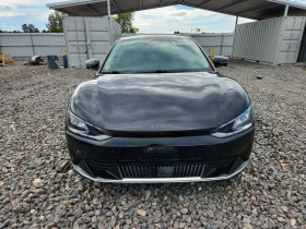 Kia EV6 2022* WIND* 4X4* ТЪРГ 21 ОКТ, снимка 2