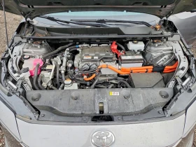 Toyota bZ4X, снимка 12
