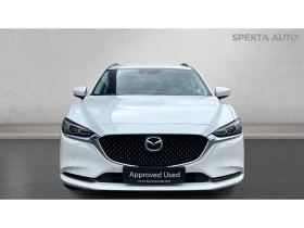 Mazda 6 Месечна вноска от 245  , снимка 5