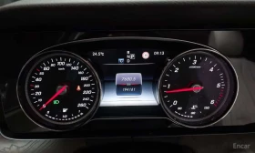 Mercedes-Benz E 220 * E220d Exclusive * ЦЕНА ДО БГ, снимка 8