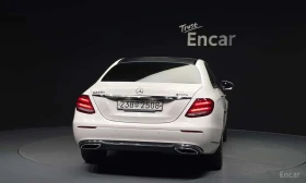 Mercedes-Benz E 220 * E220d Exclusive * ЦЕНА ДО БГ, снимка 4