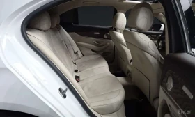 Mercedes-Benz E 220 * E220d Exclusive * ЦЕНА ДО БГ, снимка 12