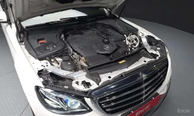 Mercedes-Benz E 220 * E220d Exclusive * ЦЕНА ДО БГ, снимка 6
