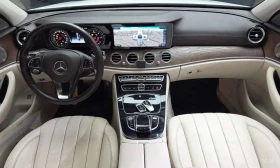 Mercedes-Benz E 220 * E220d Exclusive * ЦЕНА ДО БГ, снимка 7