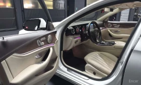 Mercedes-Benz E 220 * E220d Exclusive * ЦЕНА ДО БГ, снимка 10