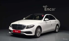 Mercedes-Benz E 220 * E220d Exclusive * ЦЕНА ДО БГ, снимка 1
